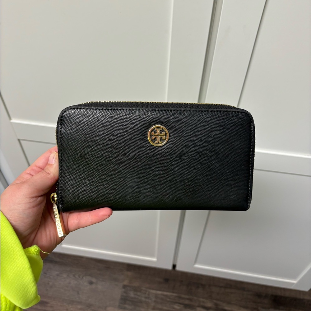 Long TB Wallet